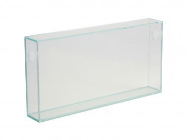 ANTCUBE - Ameisenfarm - XL - 40x20 cm - stehend